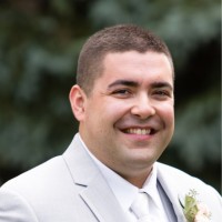 Joshua Echevarria