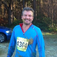 Keith Gray