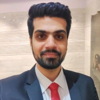 Raunaq Chadha