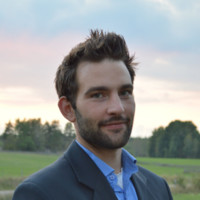Bram Faaij Hultgren