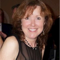 Carol Charlton