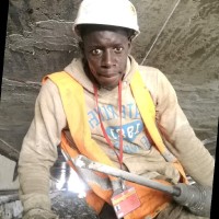 Sarr Youssou