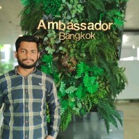 Fazal Ahmad
