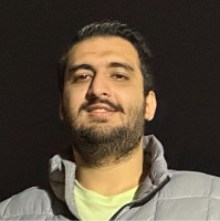 Mehdi Kamali