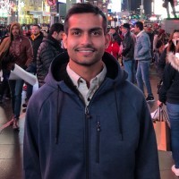 Rohan Thakkar
