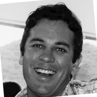 Mark Turley