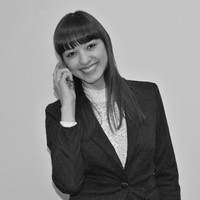 Guzel Luzanova