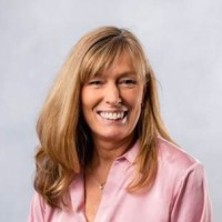 Selina Mitchell