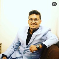Mohit Sarawgi