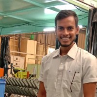 Chinmaya Parida