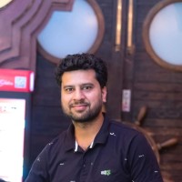Suraj Singhal