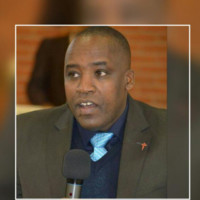 Gédéon Bihonzi, Mph