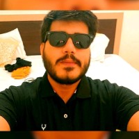 Deepesh Tiwari