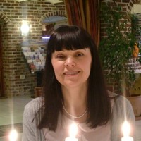 Caroline Hodges