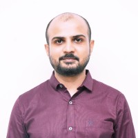 Chirag Bhaiji