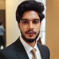 Mohammed Nadeem