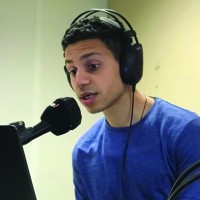 Hocine Bouhadjera
