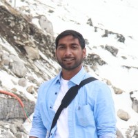 Aeikya S Panigrahi