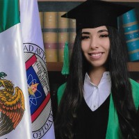 Luisa Fernanda De La Rosa Juárez