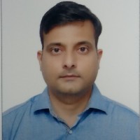 Akhilesh Chaubey