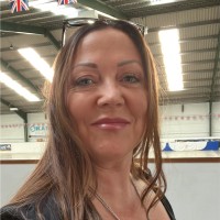 Justine Jordan-Wootten