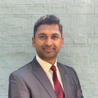 Bhuvaneshwaran Pandian