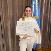 Bianca Massarella Martinez