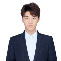 Romain 呈钊 Sun