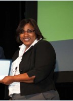 Yolanda Williams