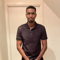 Nahom Egziabihair