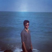 Dinesh Selvam