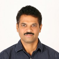 Chandra Gangireddy