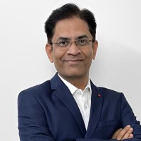 Srikanth Iyengar