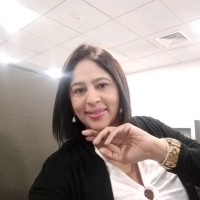 Darlyng Servigna Echenique