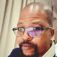 Mandla Nkambule, CIA