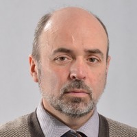 Alexander Malyarovsky