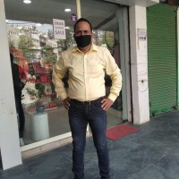 Giriraj Sharma