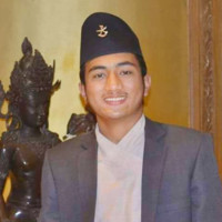 Avishek Thapa