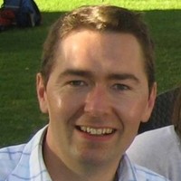 Paul Jamieson