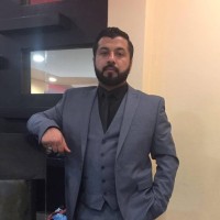 Muhammad Asghar