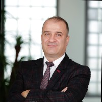 Bulent ÇALIŞKAN
