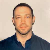 Chris Throckmorton