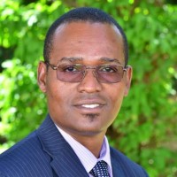 EDWARD NGANGA