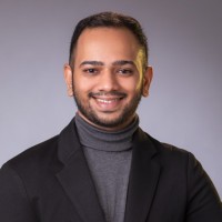 Vishal Karayil