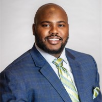 Melvin Cedric Hampton Jr.