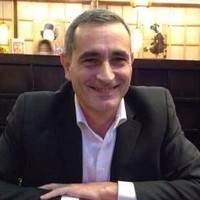 Serge Alain Rigodin