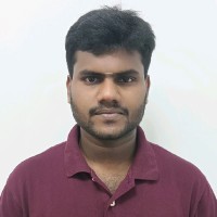 Arunkumar S