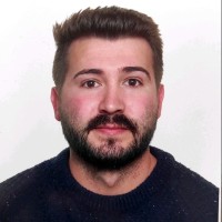 Samuel Zambrana González