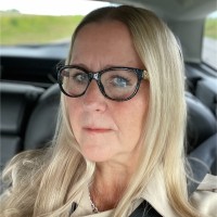 Susanne Håkansson