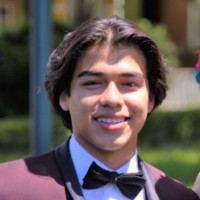 Dylan Rodriguez